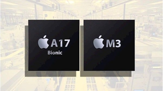 枝江苹果15维修站分享iPhone15系列会用3nm芯片吗 